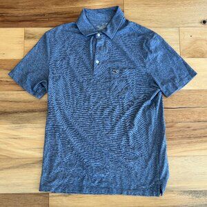 Vineyard Vines Mens Polo Shirt XS